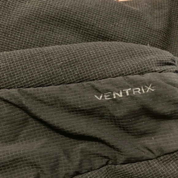 The North Face Black Summit Ventrix Jacket - Picture 9 of 9